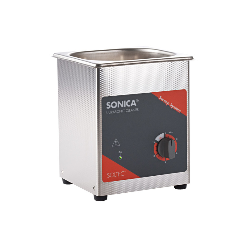 Soltec Sonica 1200 M