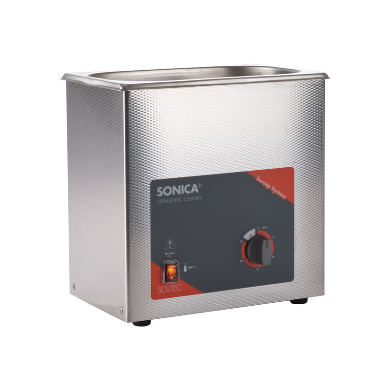 Sonica 2200 MH-D S3