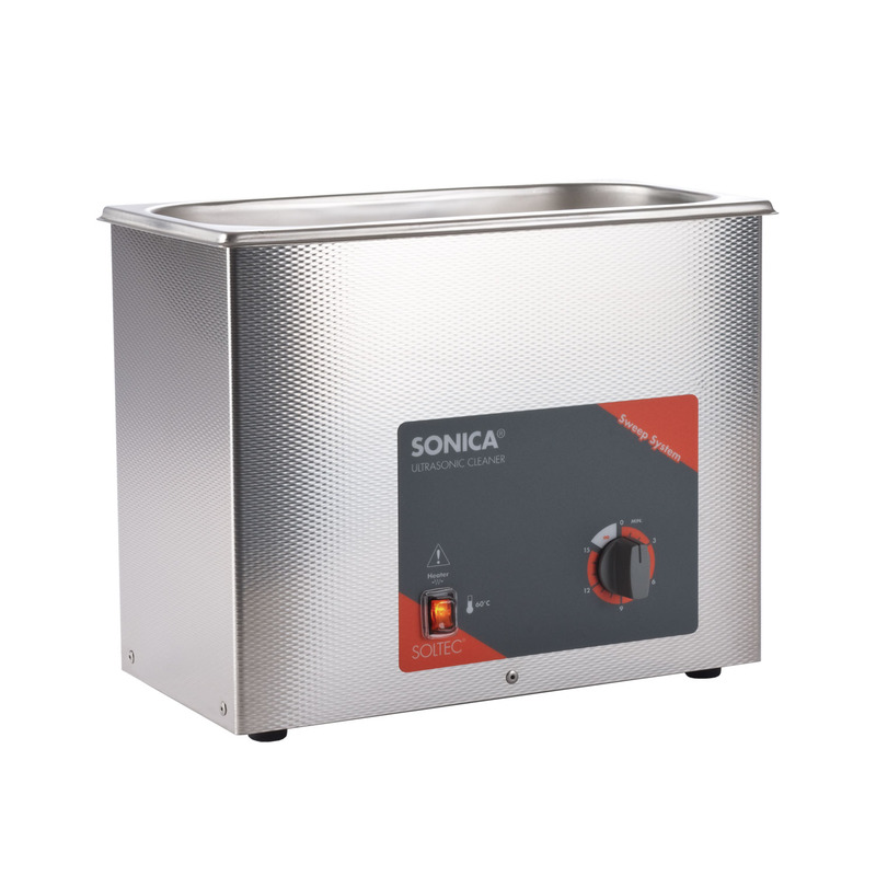 Sonica 2400 MH S3