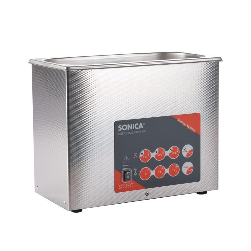 Sonica 2400 ETH S3