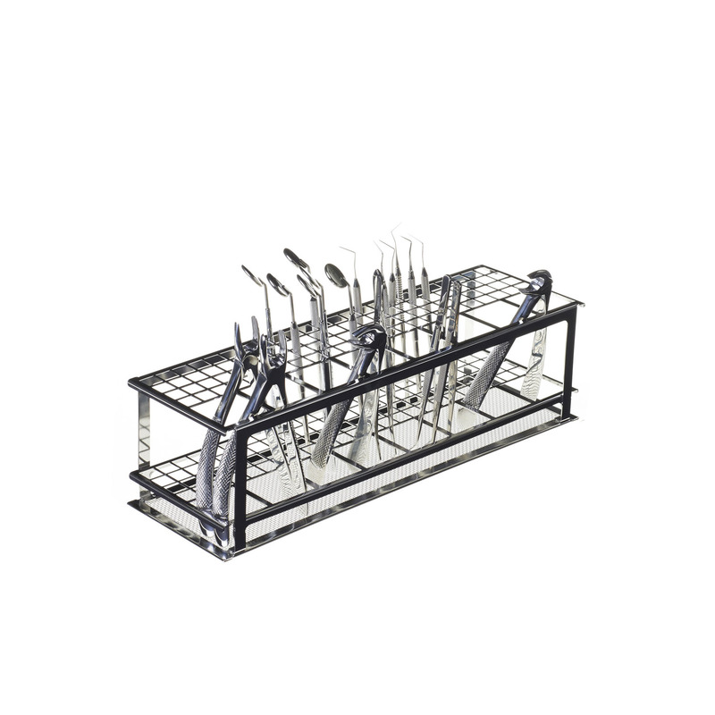 Instrumentenhalter 72 Instr.