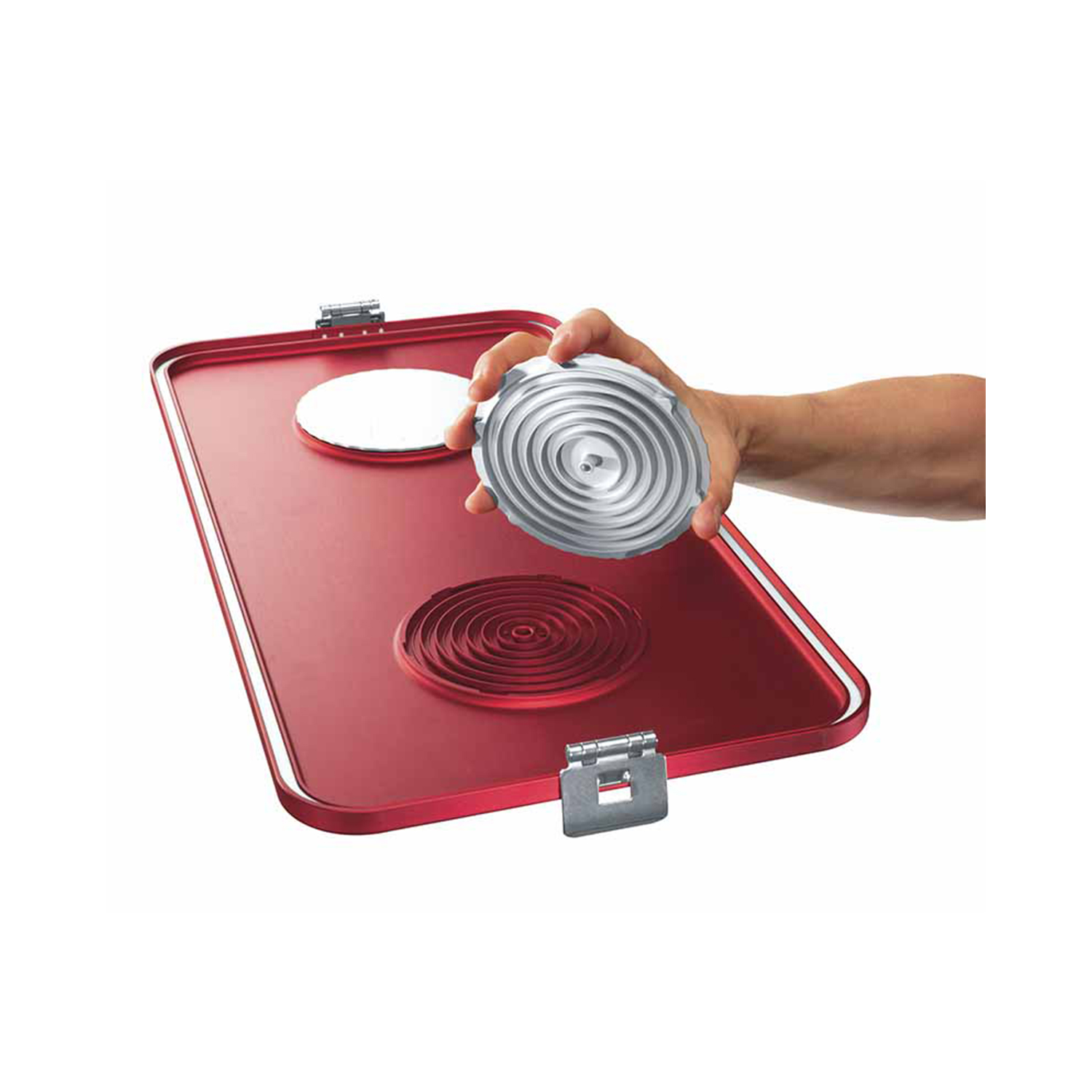 Steril-Container Demi, 4cm – Bild 3