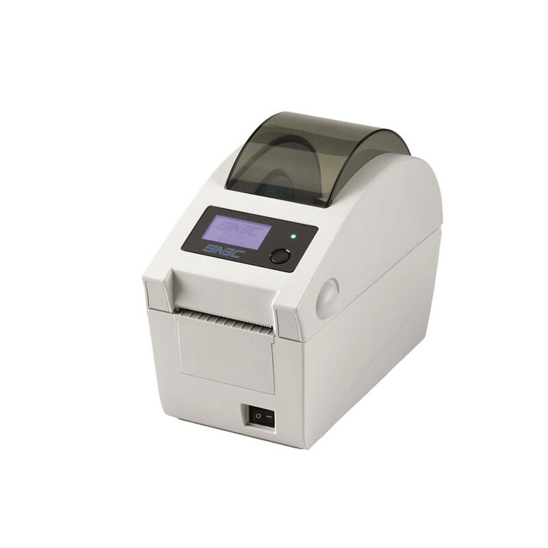 Euronda Etikettendrucker