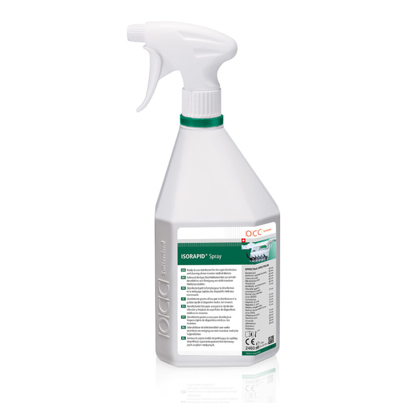 ISORAPID Spray litre sprayer bottle px