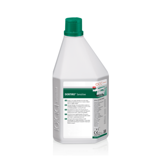 DENTIRO Sens