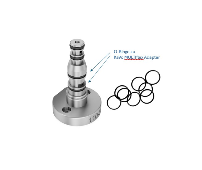 O Ring I